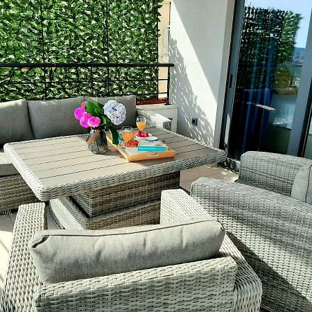 Apartment Regina Dubrovnik - Free Parking Екстер'єр фото