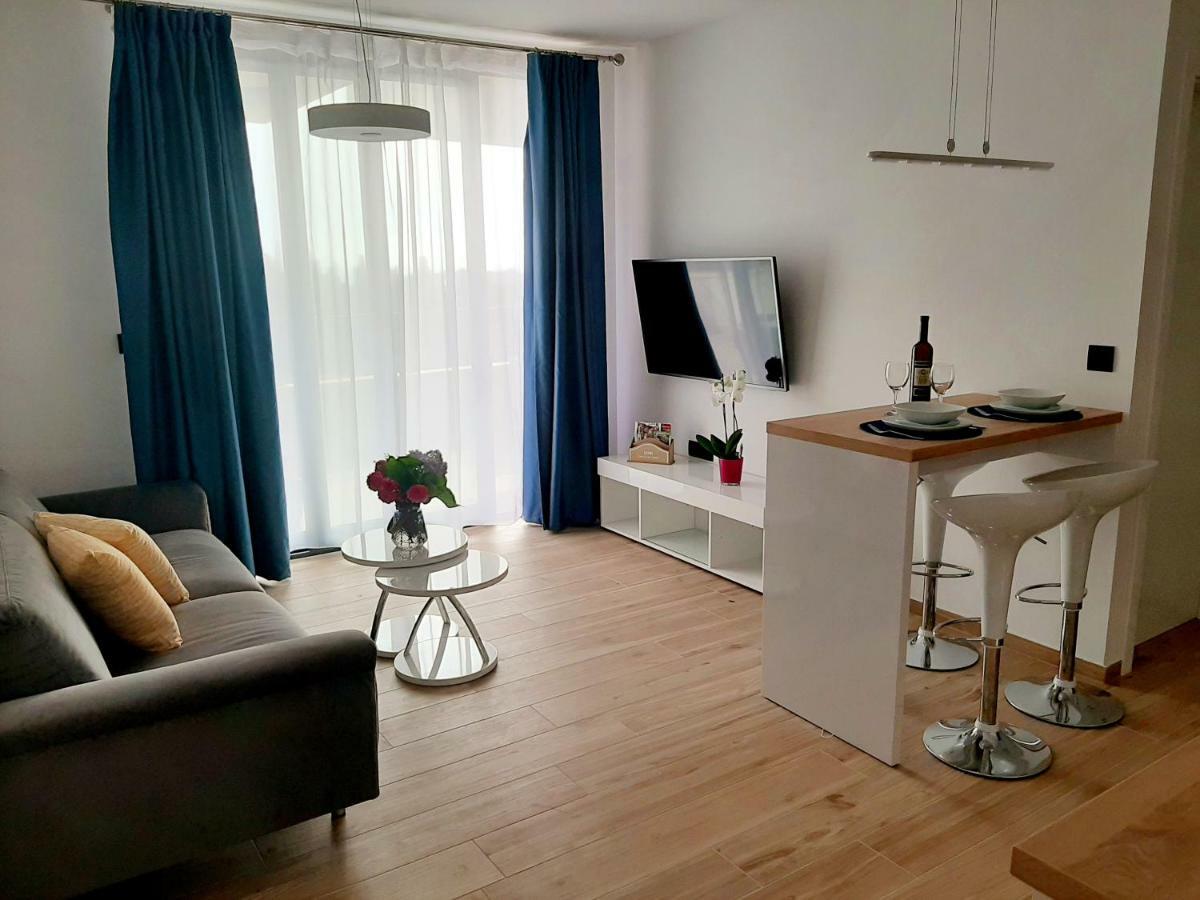 Apartment Regina Dubrovnik - Free Parking Екстер'єр фото