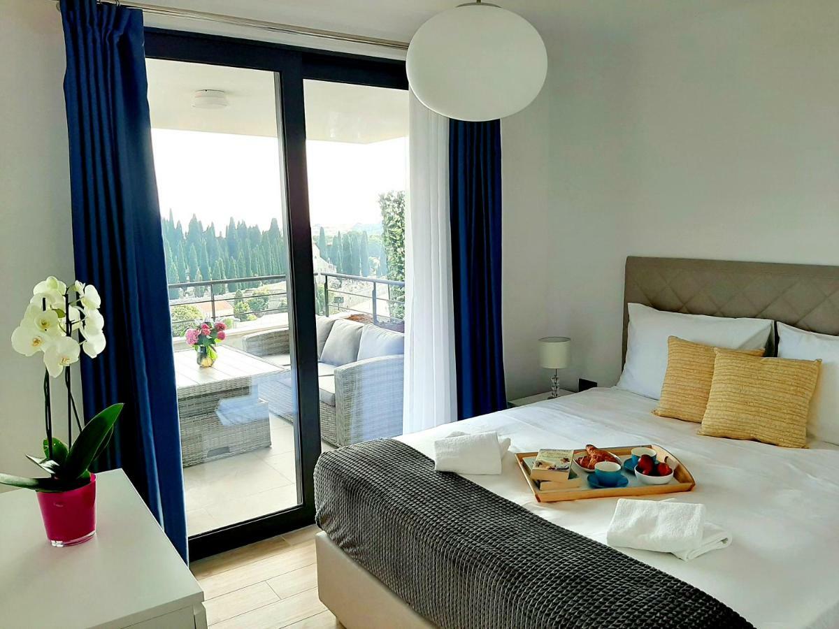 Apartment Regina Dubrovnik - Free Parking Екстер'єр фото